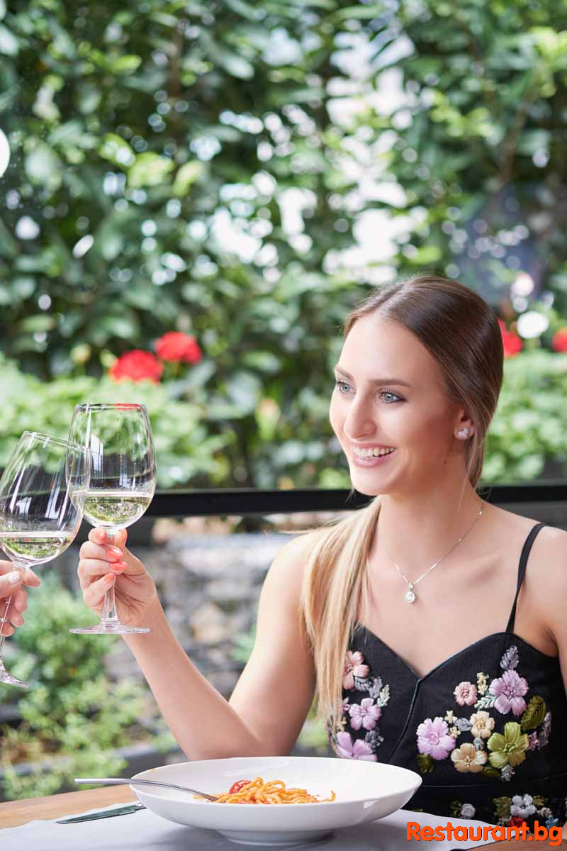 ADELLA Ristorante Italiano