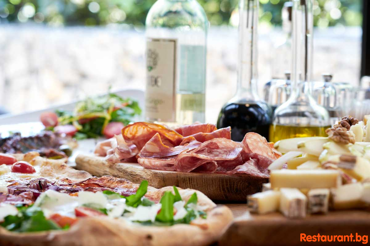 ADELLA Ristorante Italiano