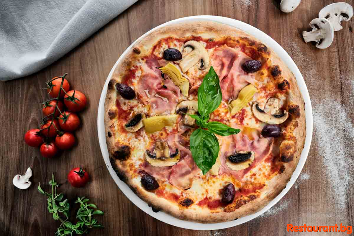 ADELLA Ristorante Italiano