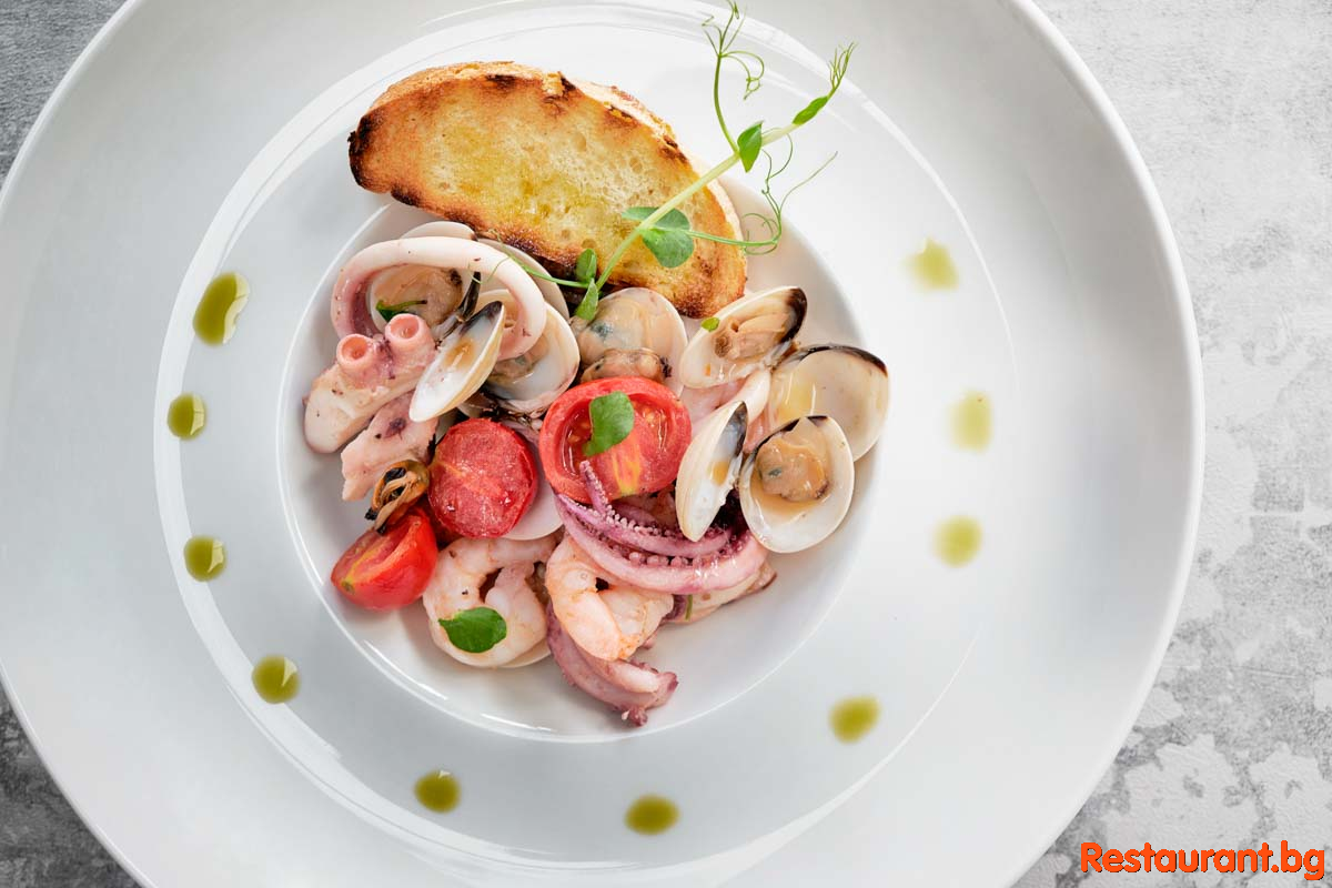 ADELLA Ristorante Italiano