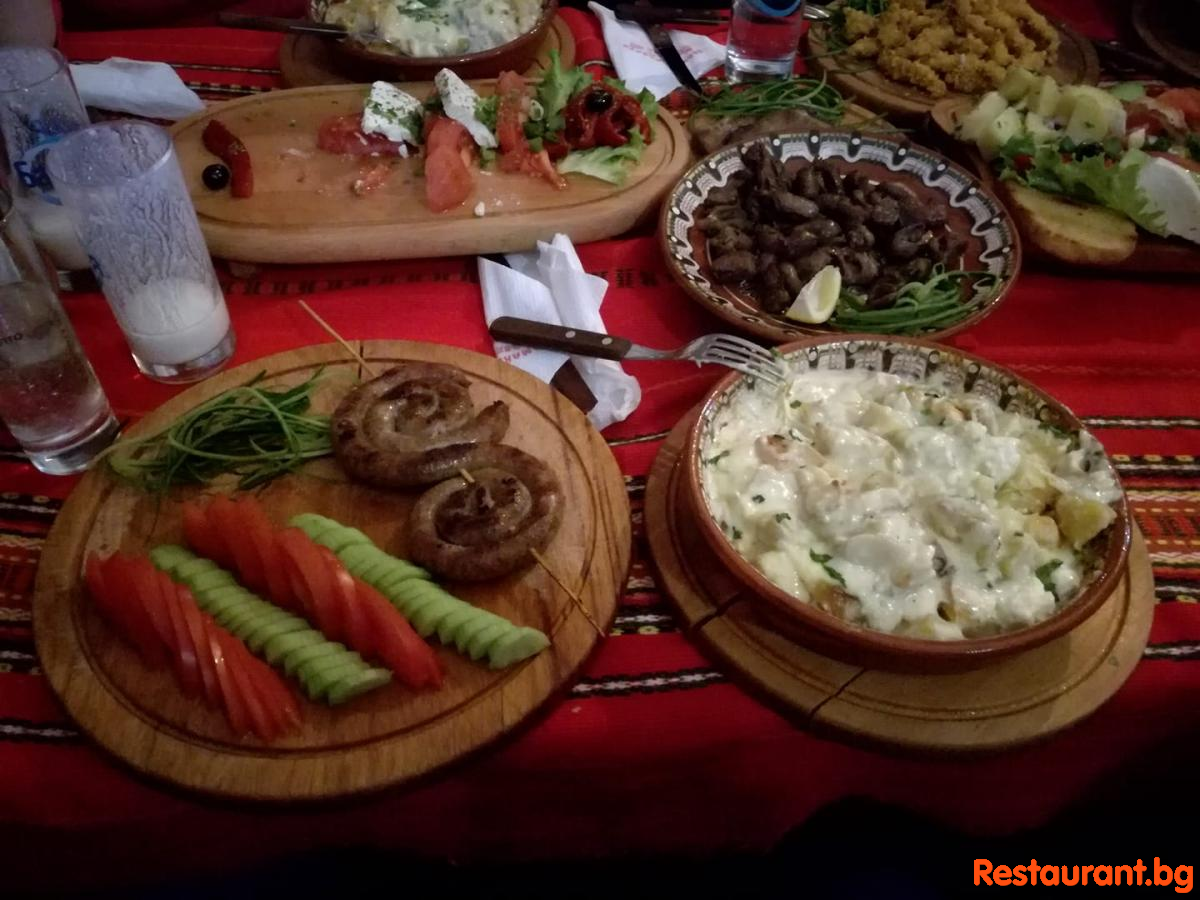 Винаги вкусно