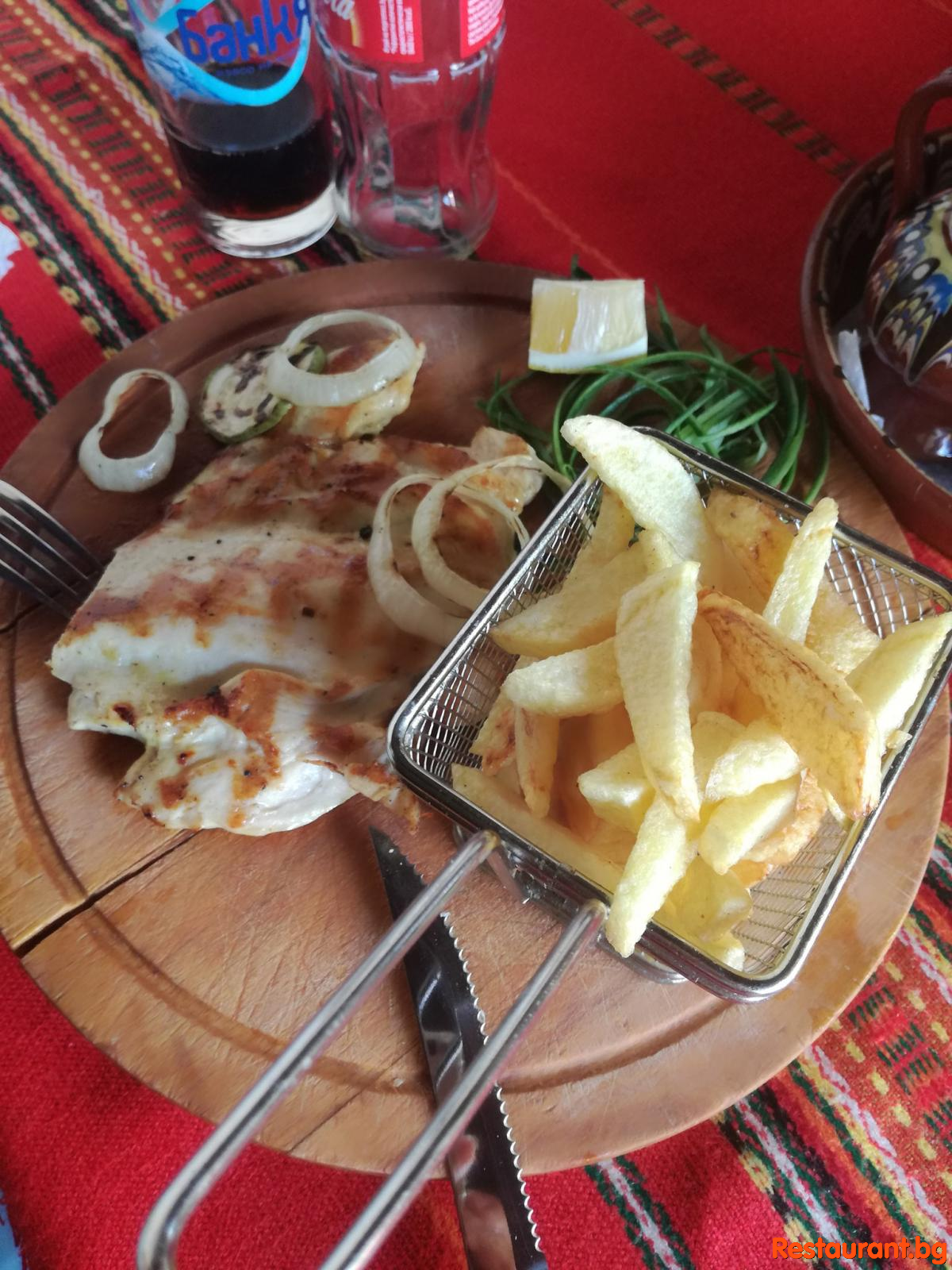 Винаги вкусно