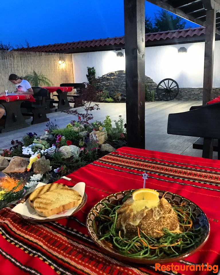 Винаги вкусно