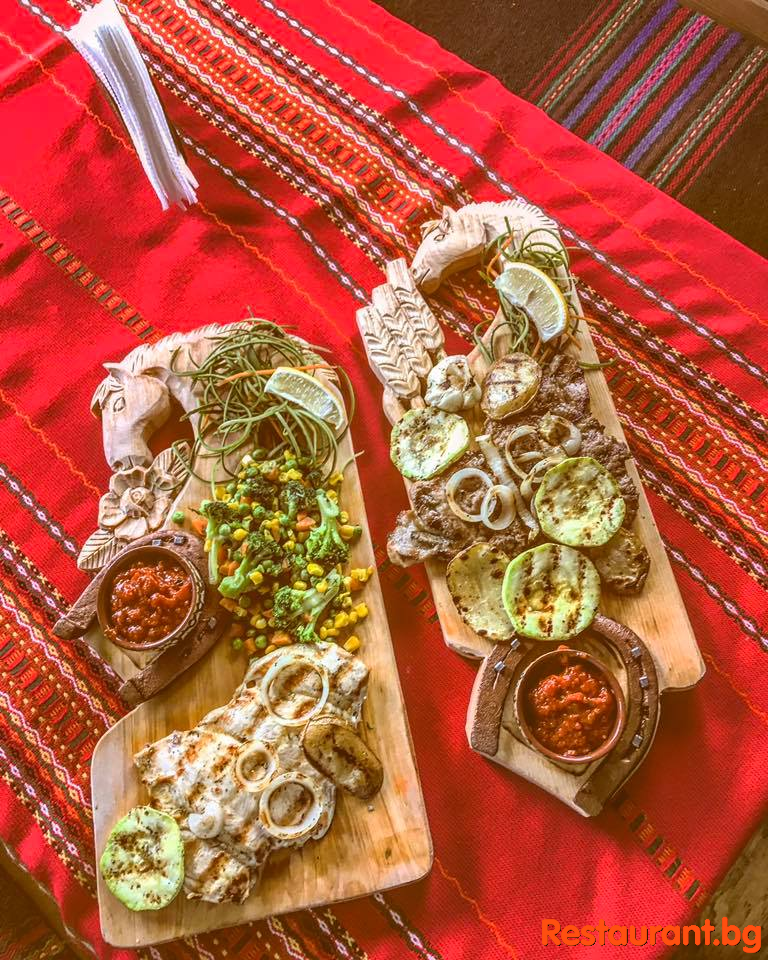 Винаги вкусно