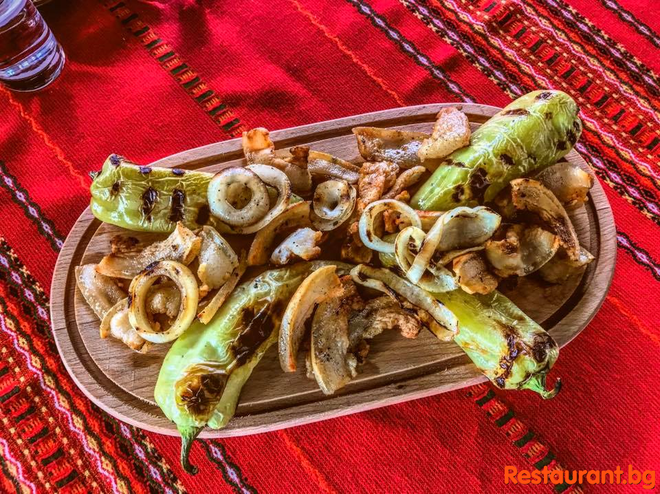 Винаги вкусно