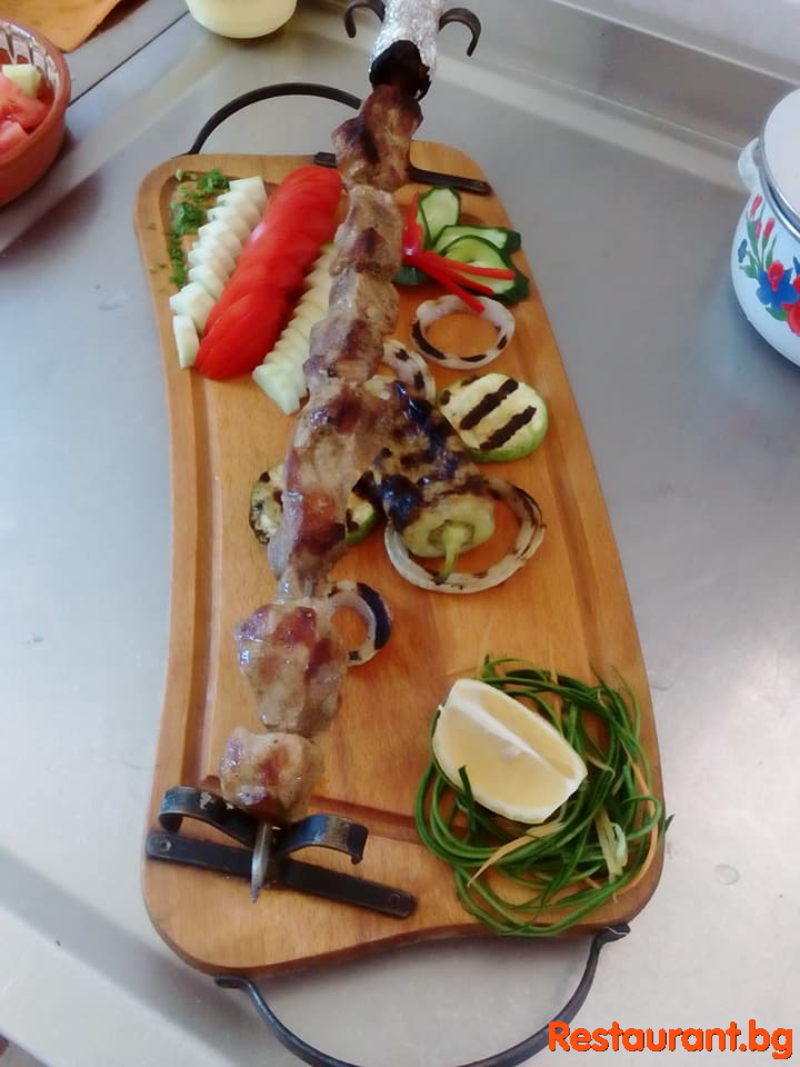 Винаги вкусно
