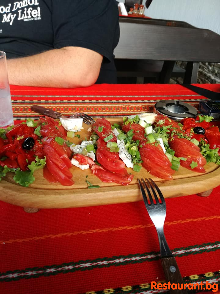 Винаги вкусно