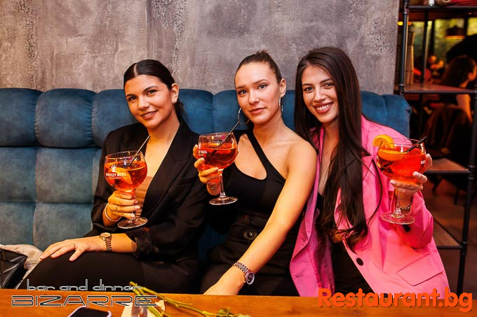 Ladies Night