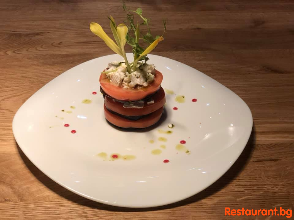 Always great Food !