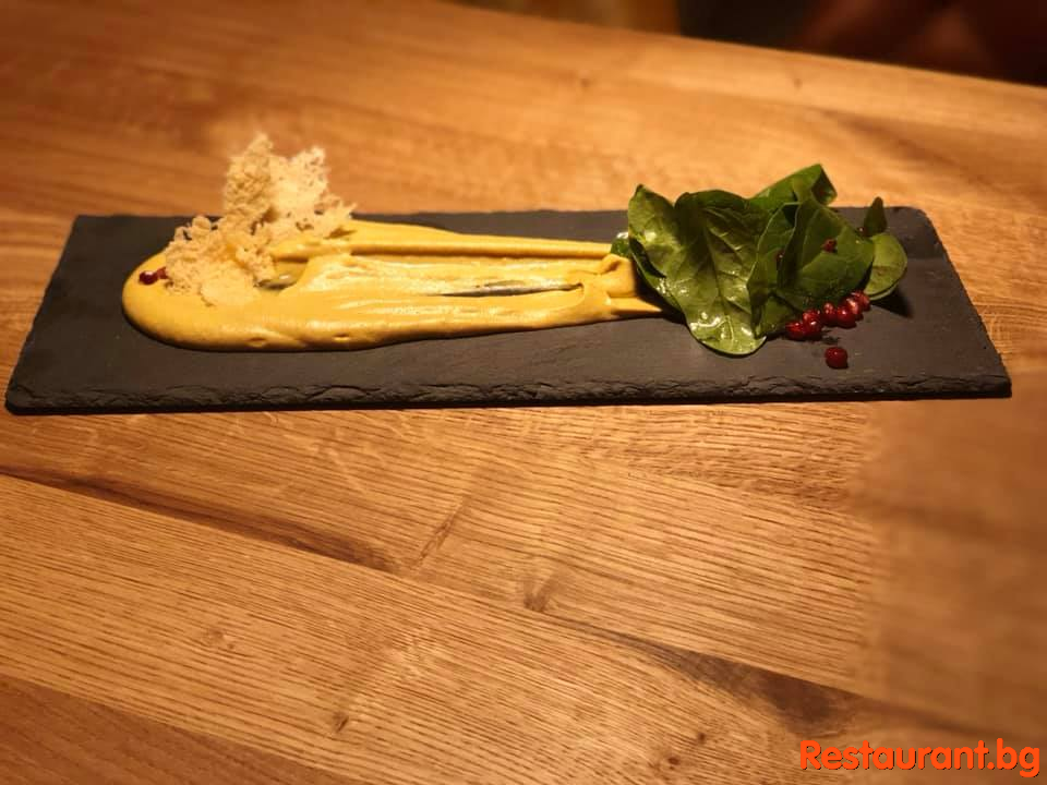 Always great Food !