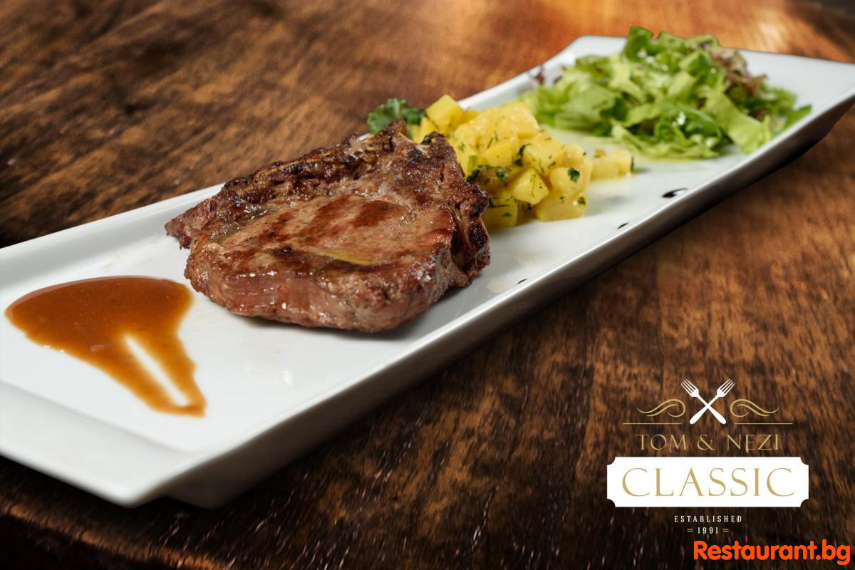Great Food !