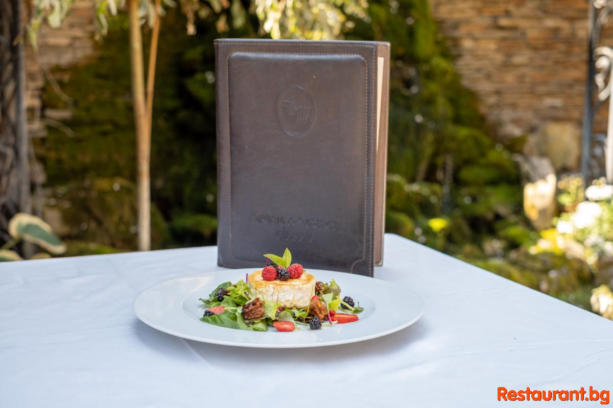 Restaurant TOM I NEZI Velingrad
