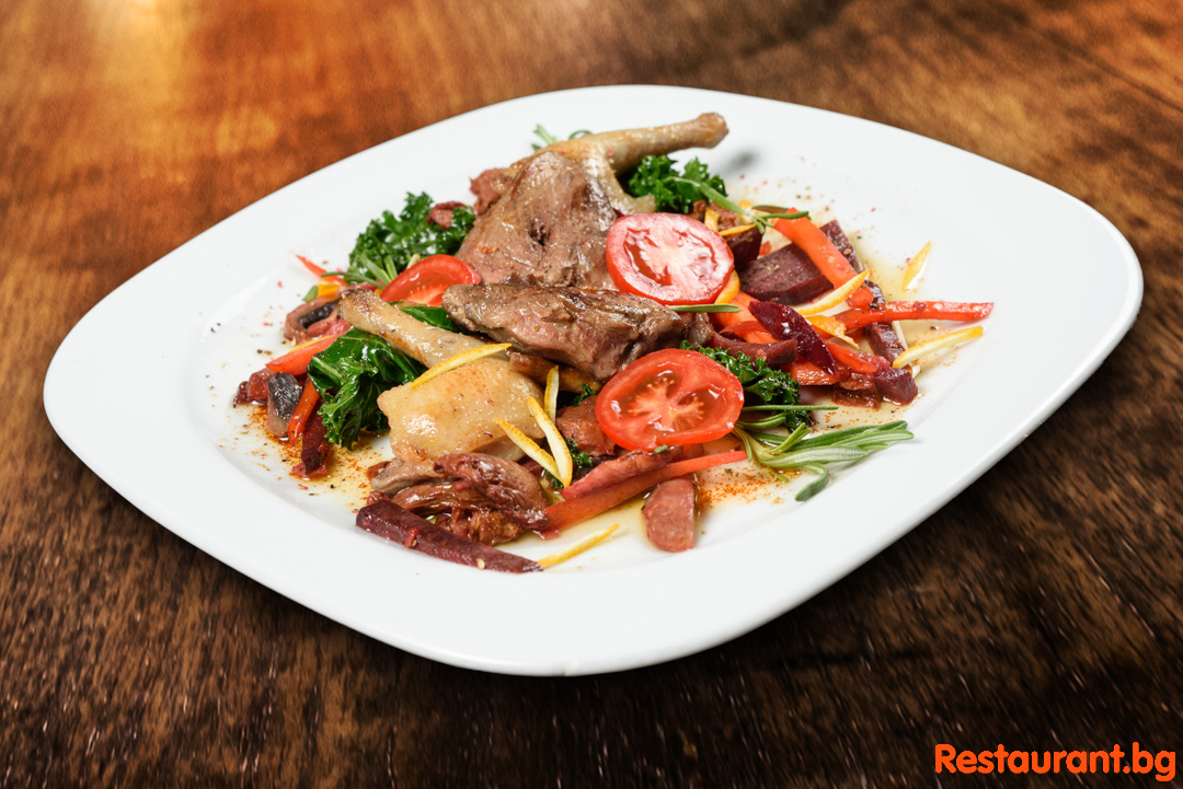 Great Food !