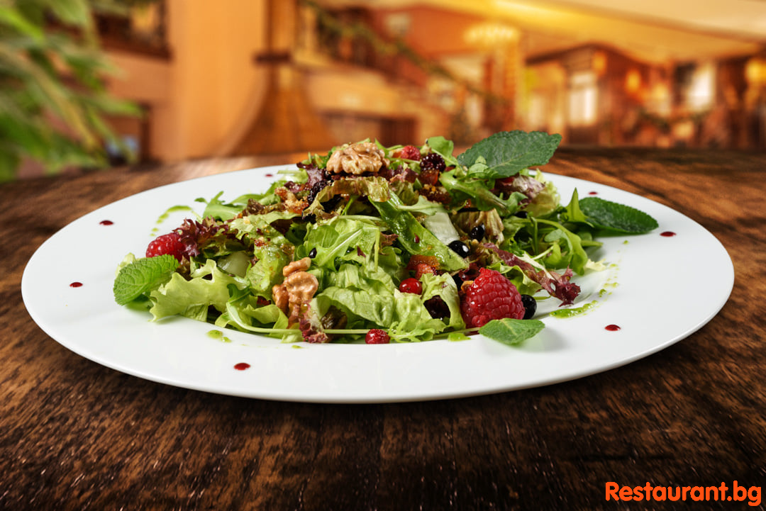 Great Food !