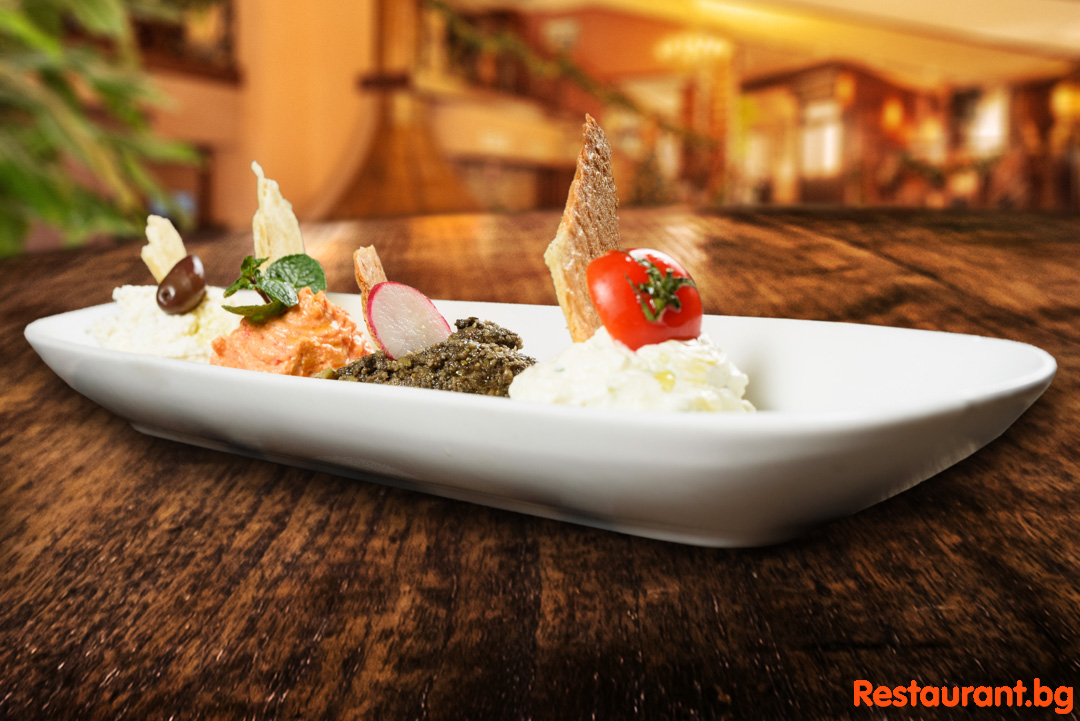 Great Food !