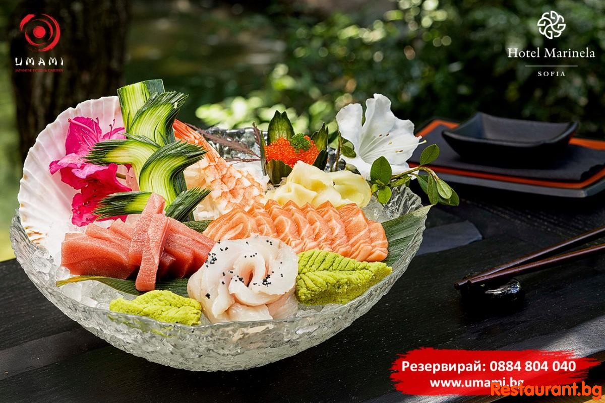 Great Food !