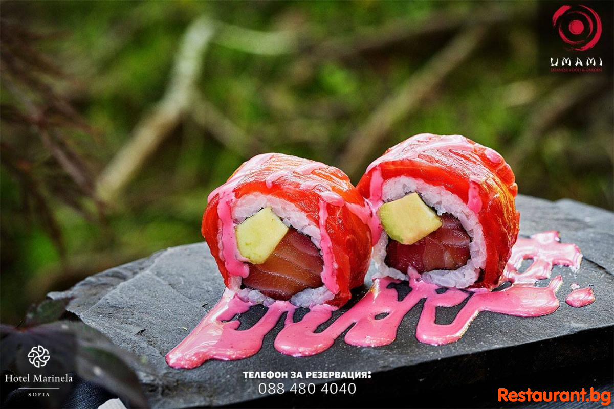 Great Food !