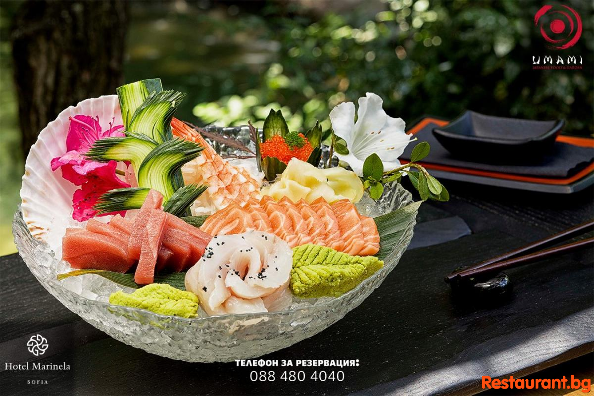 Great Food !