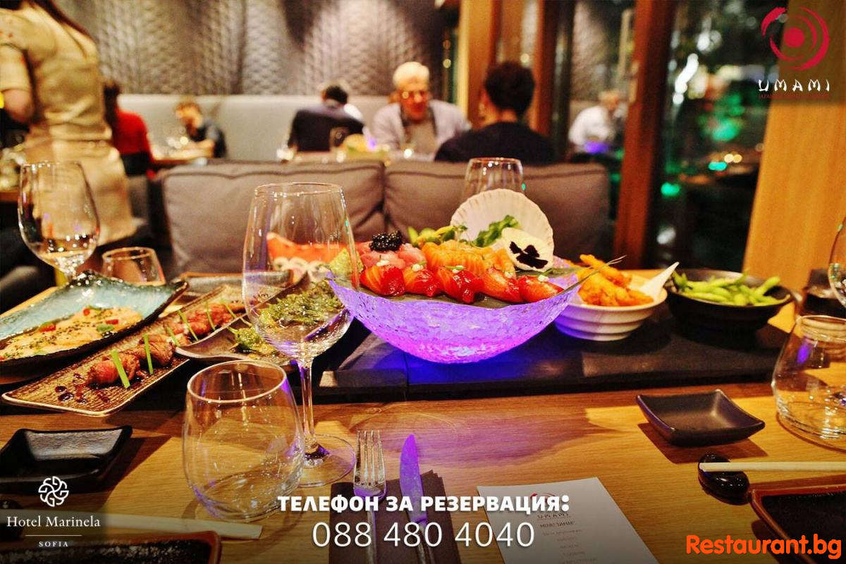 Great Food !