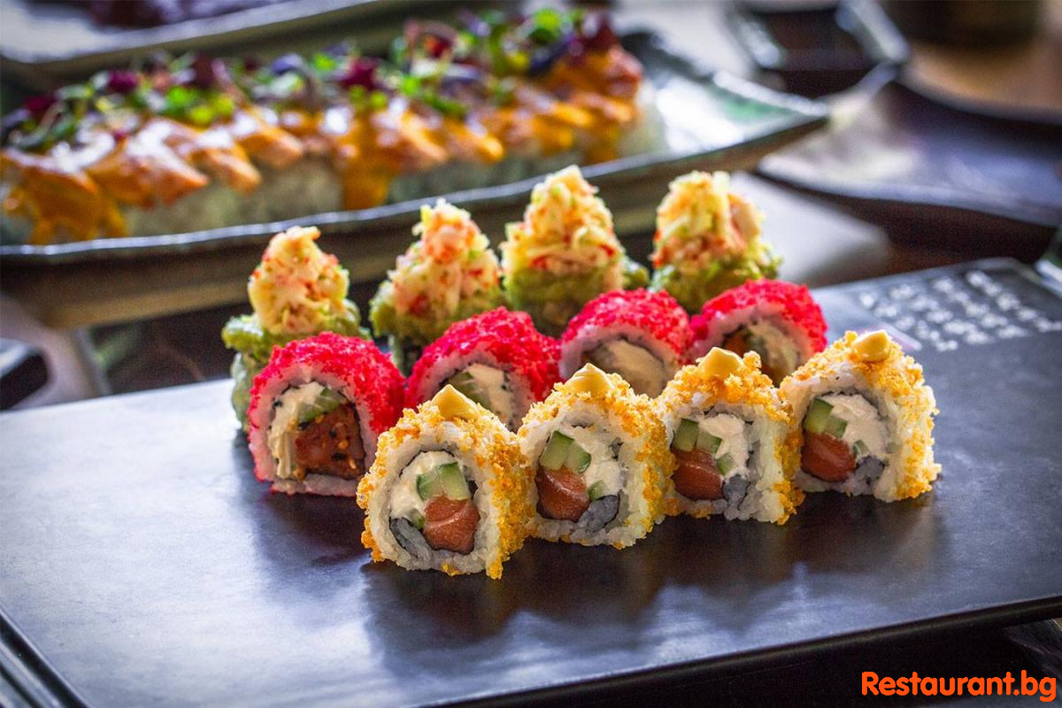 Great Food !