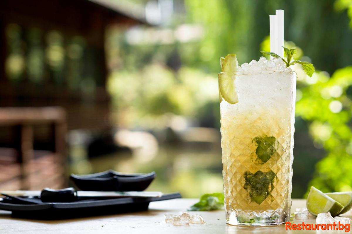 Cocktails & Drinks
