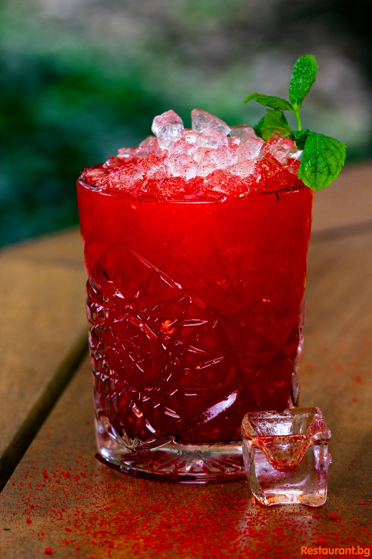 Cocktails & Drinks