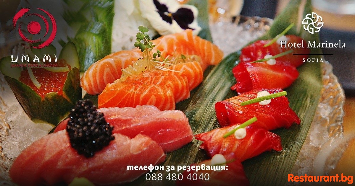 Great Food !