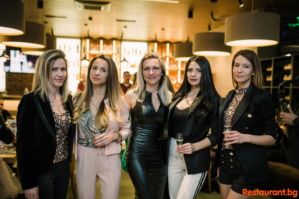 Grand Opening ZERO Sofia