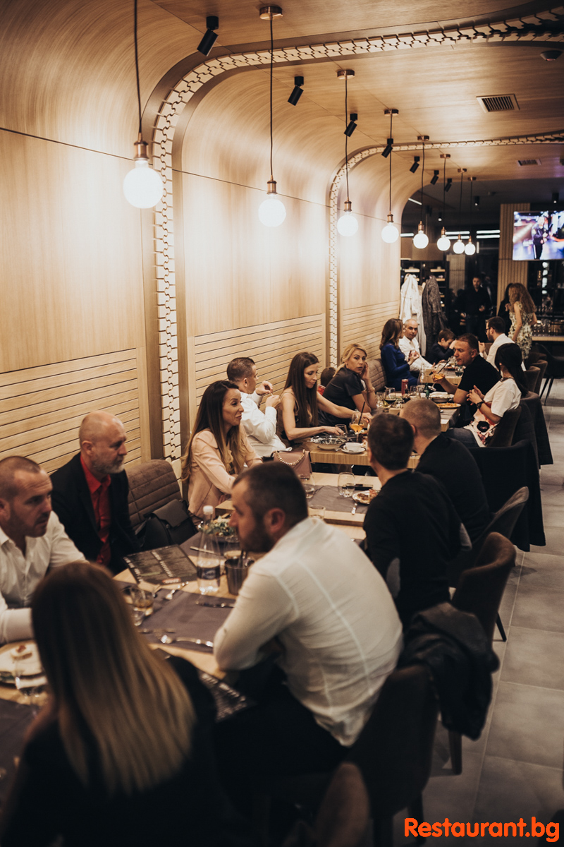 Grand Opening ZERO Sofia