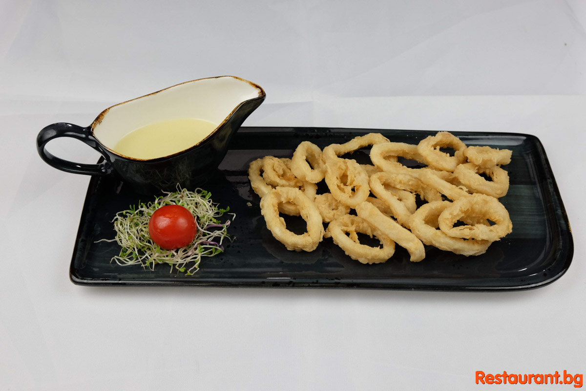 Menu Bar & Grill ZERO