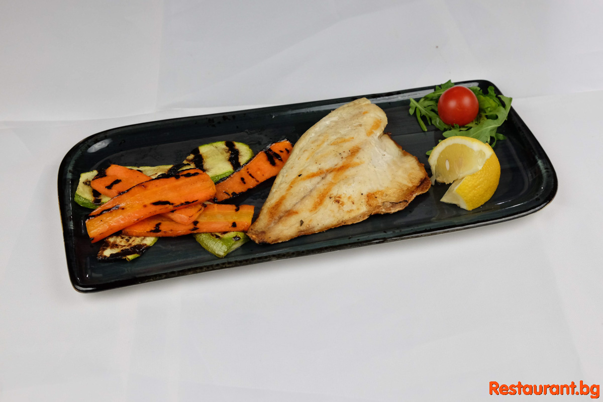 Menu Bar & Grill ZERO