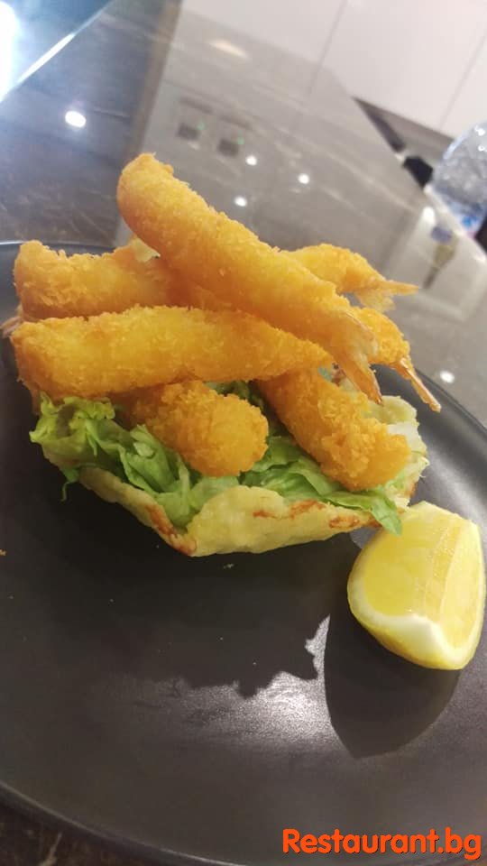 Great Food