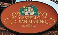 Restaurant CASTELLO DI SAN MARINO Sofia - Boyana