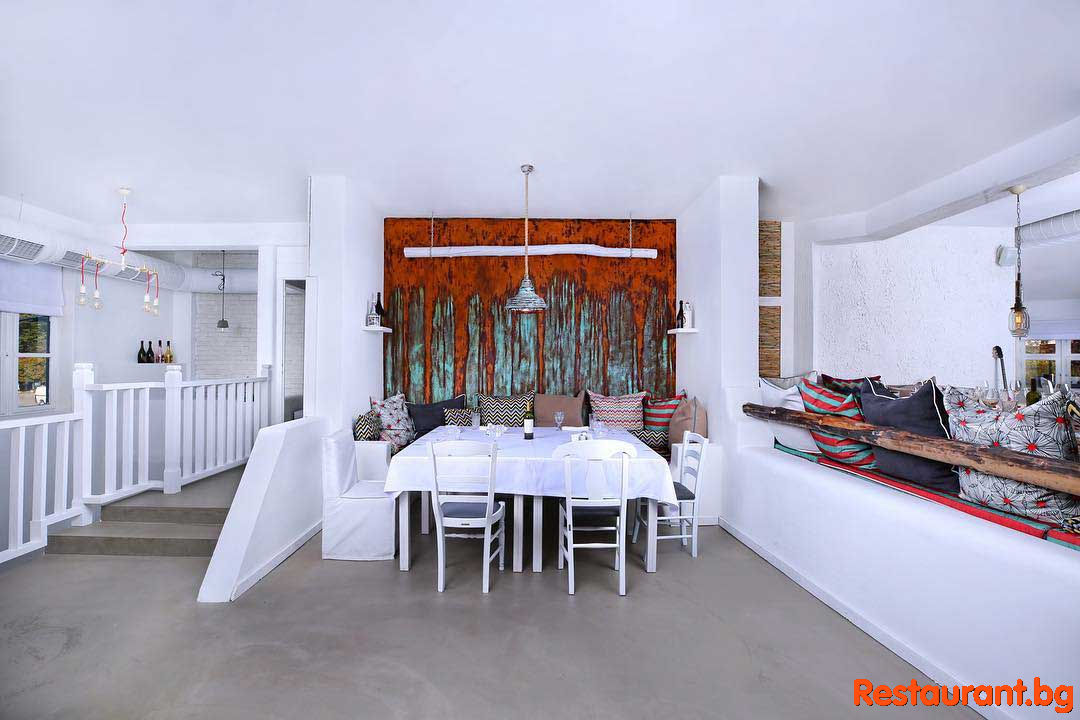 MYKONOS Plovdiv