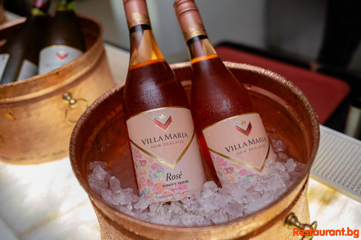 Special Wine Party