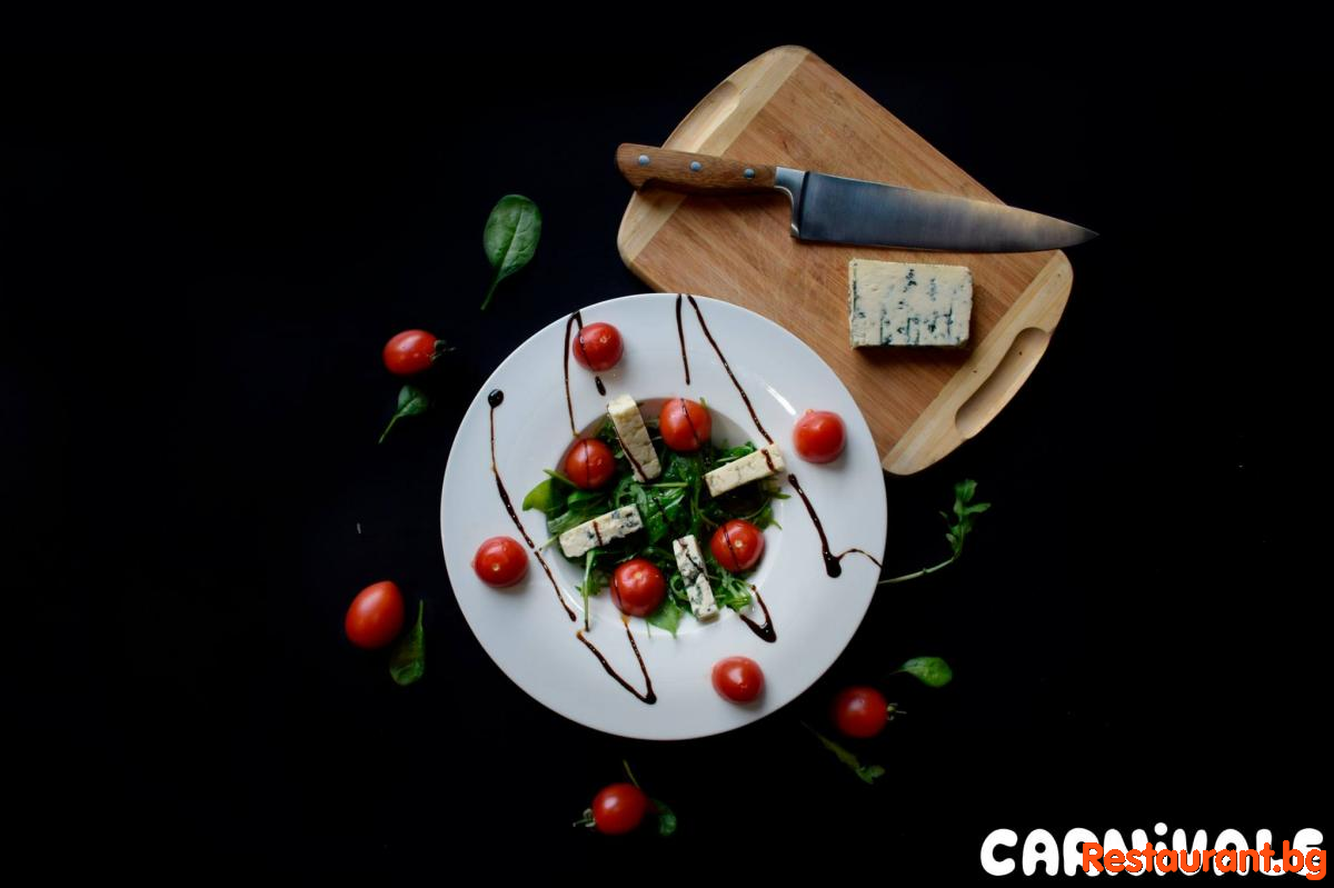 Food CARNIVALE