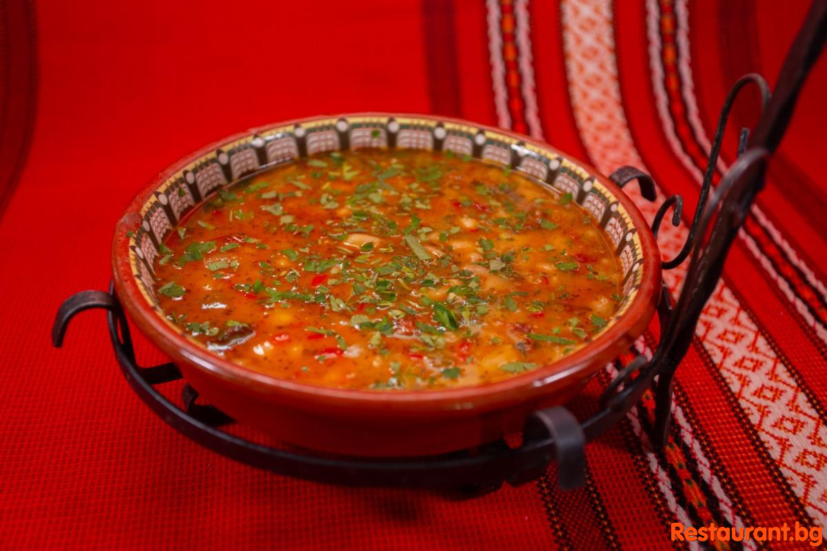 Механа БОЖЕНСКО ХАНЧЕ Слънчев Бряг