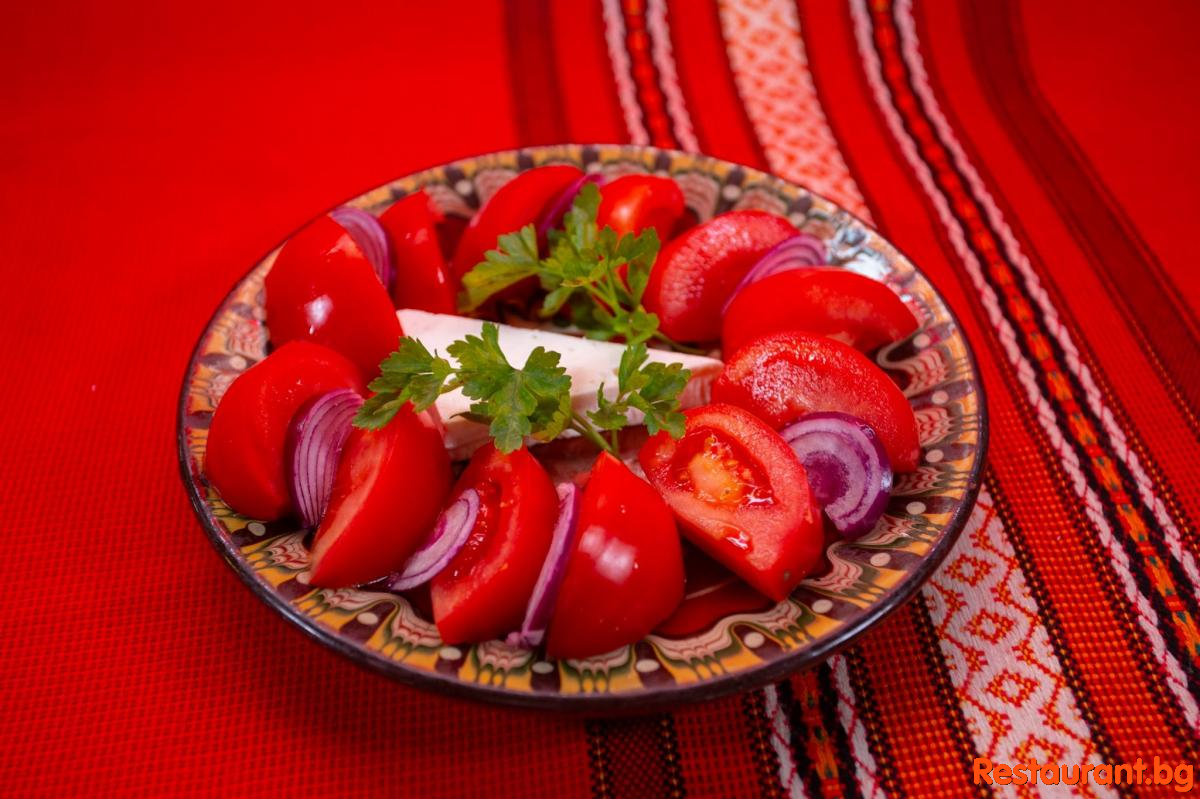 Механа БОЖЕНСКО ХАНЧЕ Слънчев Бряг