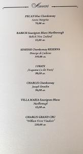 Restaurant ANVERS