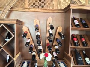 Wine List ANVERS