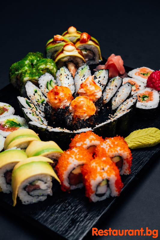 Sushi