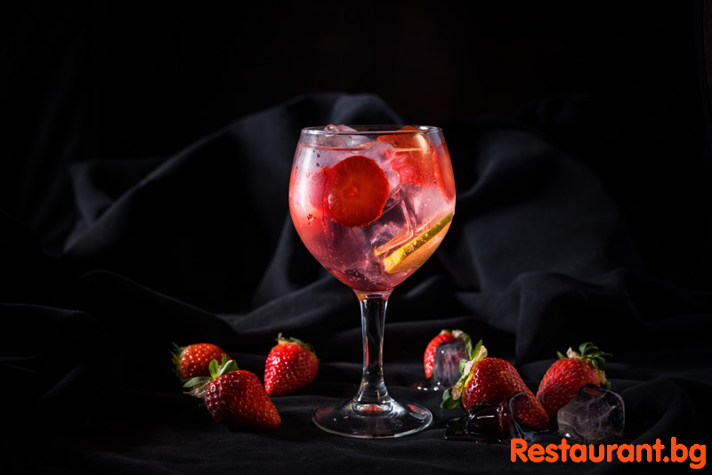 Cocktails & Drinks