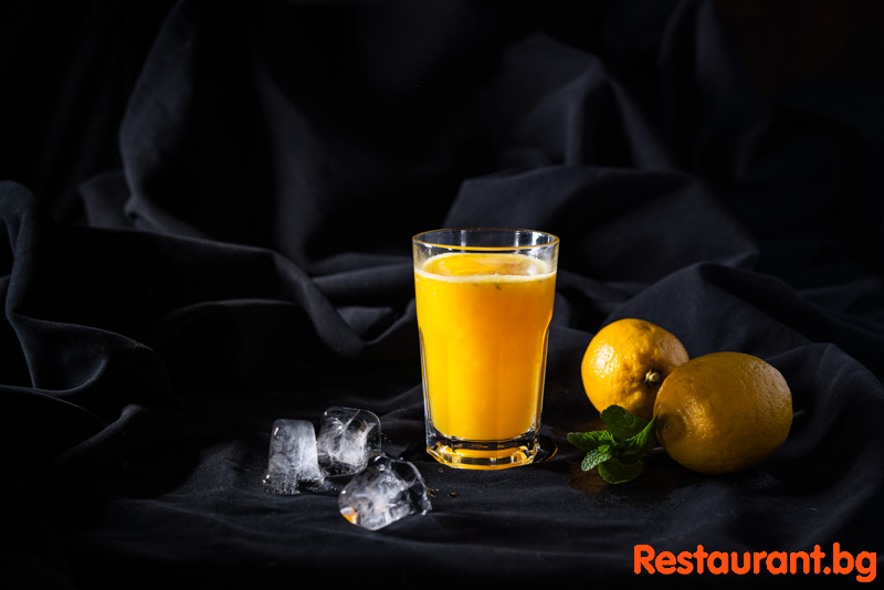 Cocktails & Drinks