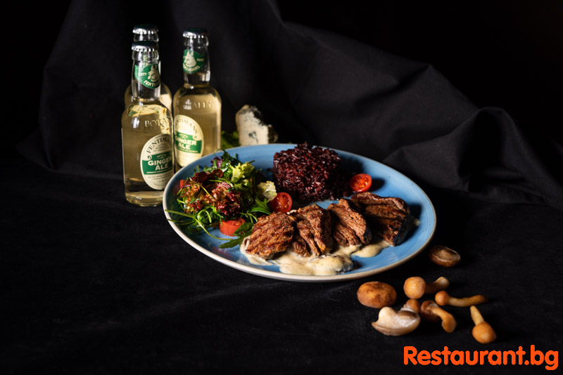 Meat Specialties