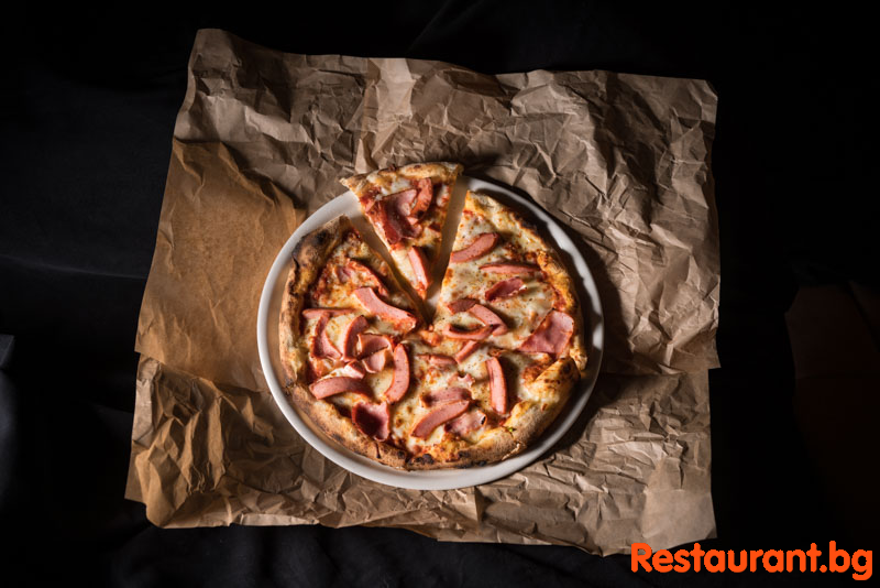Pasta & Pizza