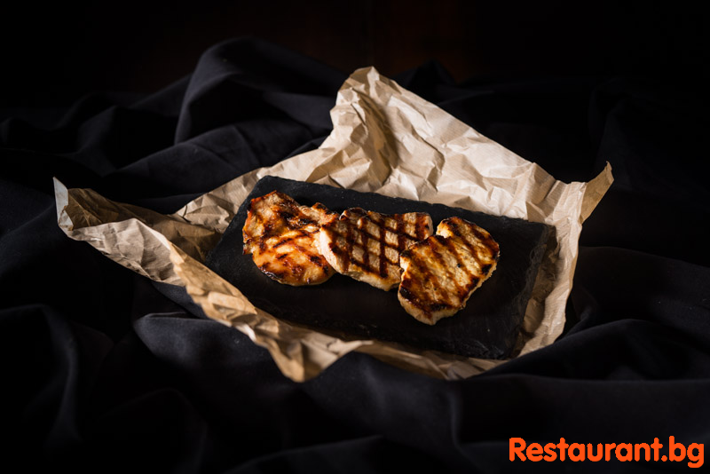 Meat Specialties