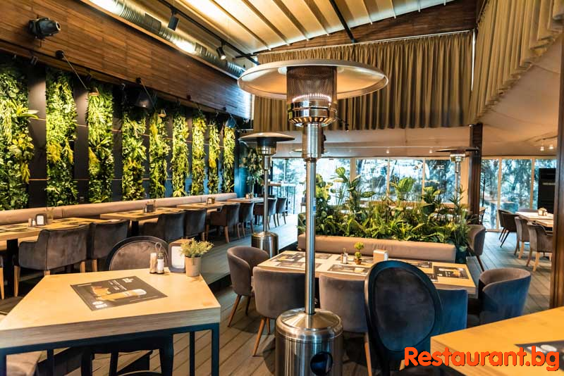 RAFFY interior