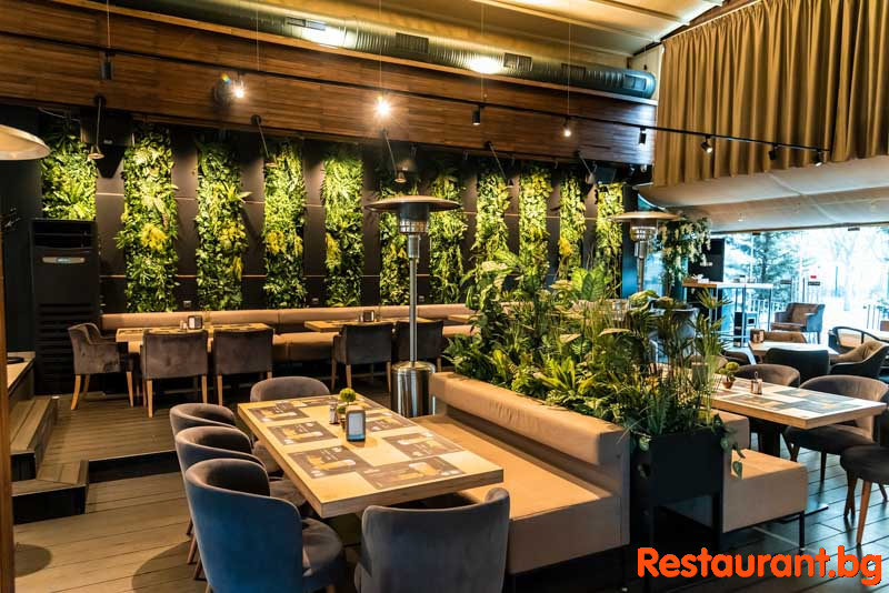 RAFFY interior
