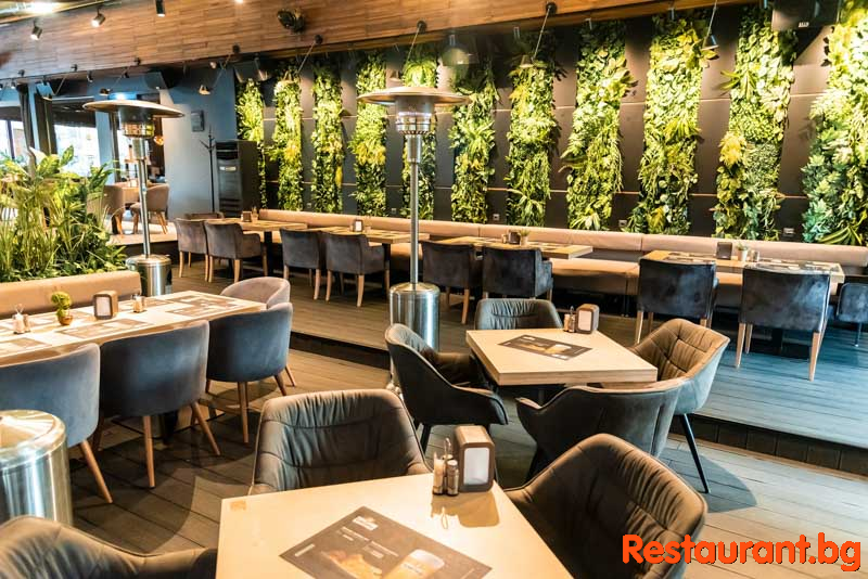 RAFFY interior