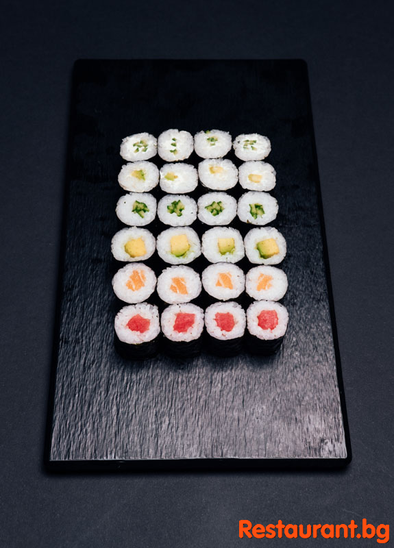 Sushi